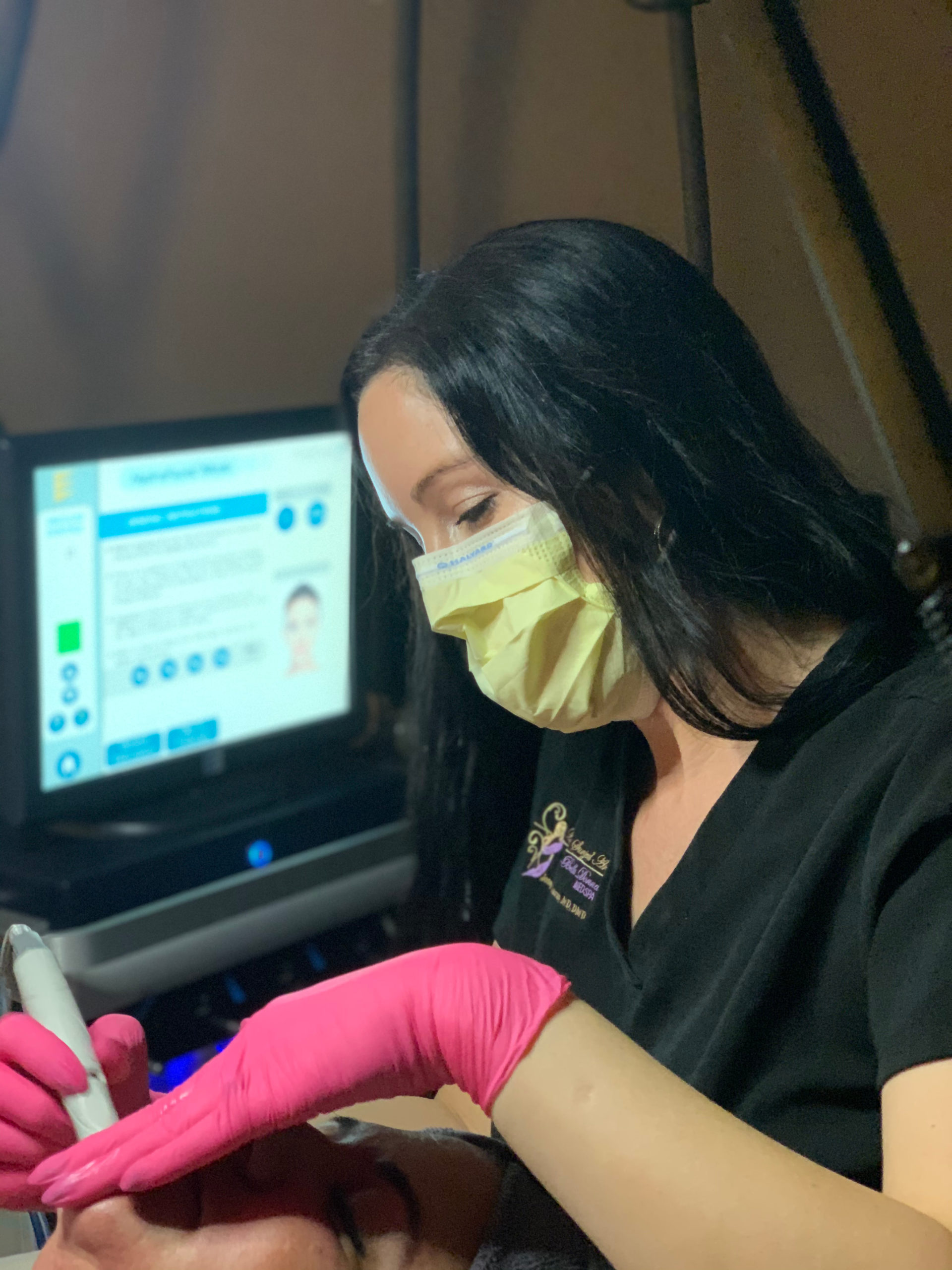 Extreme Pimple Extraction: Watch At Your Own Risk! - 0e1xaez