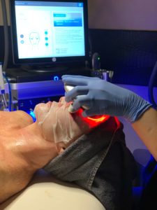 Hydrafacial, HydraFacialMD with LED Light Therapy (For ALL skin types)