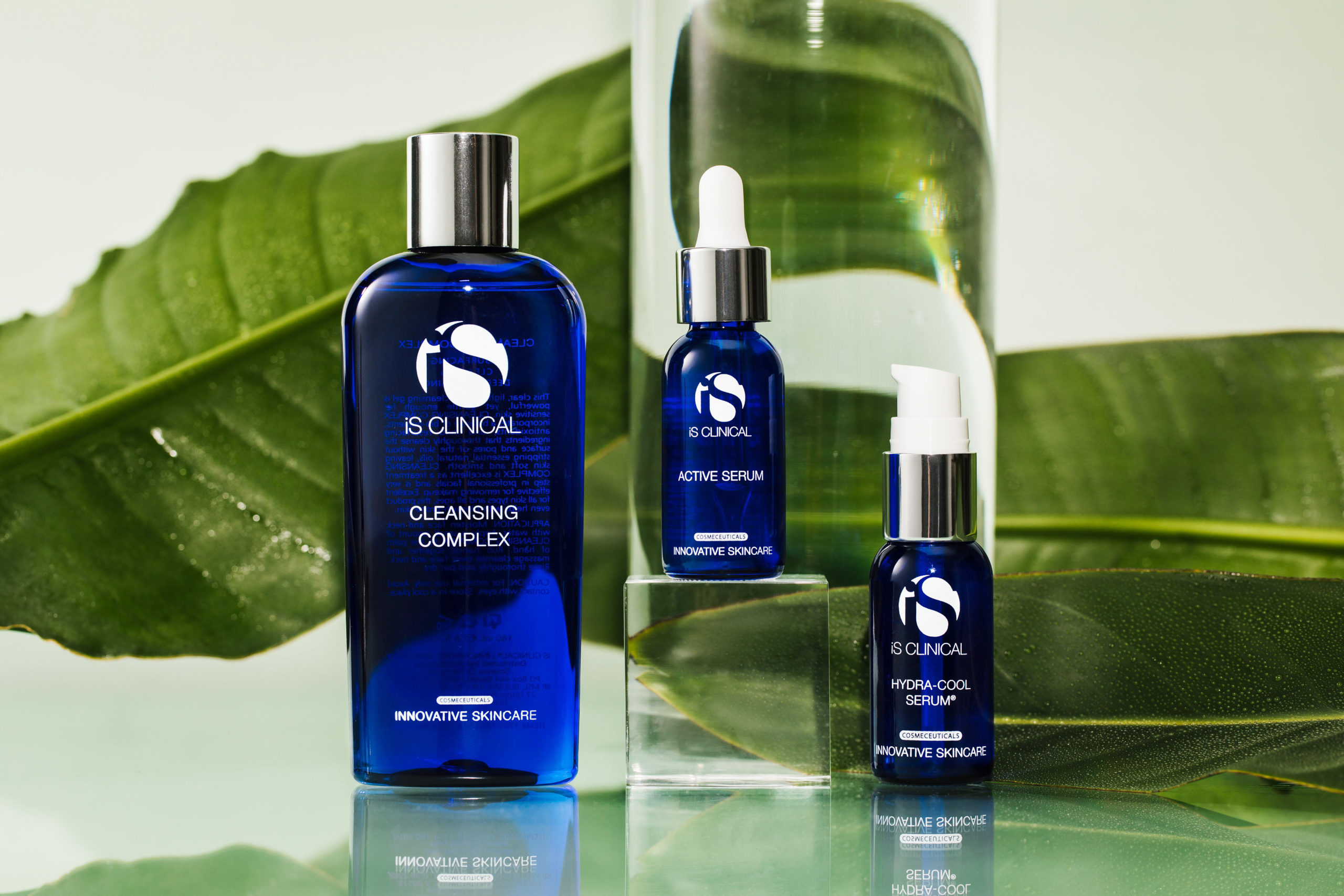 skinmedica, SkinMedica, Obagi, &#038; Colorescience